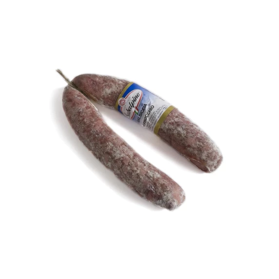 Salsiccia au Fenouil Subalpino