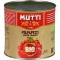 PolpaPezzi Bio Mutti 6 x boîte 3/1