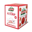 Dosettes de Ketchup 10GR Gyma Colis de 600 pièces