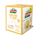 Dosettes de Moutarde de Dijon Gyma 1000 x  4 g