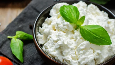 Ricotta & Mascarpone