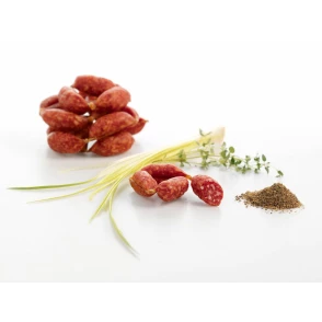 Bocconcini Abruzzesi Dolci Sorrentino 1 kg