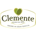 Huile d'olive extra vierge ELENA PET 1L CLEMENTE