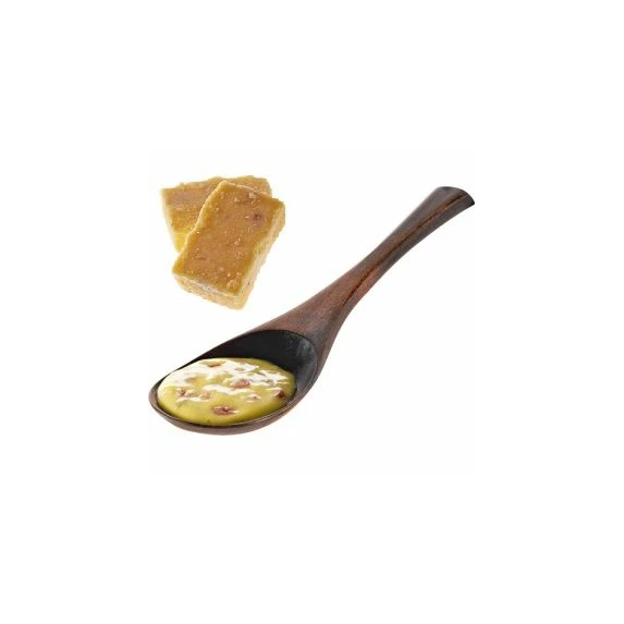 Sauce Carbonara en Galets IQF Sachet de 500GR