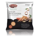 Salsa Pescatora en Galets IQF Surgital Sugosi 500 g
