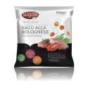 Sauce Bolognaise en Ragù en Galets IQF Sachet 500gr