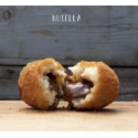 Arancini Dolci Suppli au Nutella IQF 60 x  90 g
