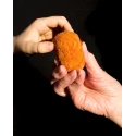 Arancini Dolci Suppli au Nutella IQF 60 x  90 g