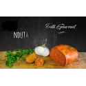 Arancini Suppli alla 'Nduja Calabrese di Spilinga IQF 60 x 90 g