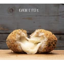 Arancini suppli cacio e pepe   90gr x 60pièces IQF
