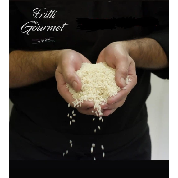 Arancini Suppli al Ragù di Scottona & Mozzarella IQF 60 x 90 g