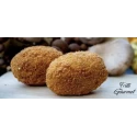 Arancini Suppli Tomate & Mozzarella IQF par Fritti Gourmet 60 x 90 g