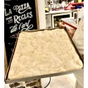 Base pour Teglia Romana IQF 60 x 40 cm 1200GR