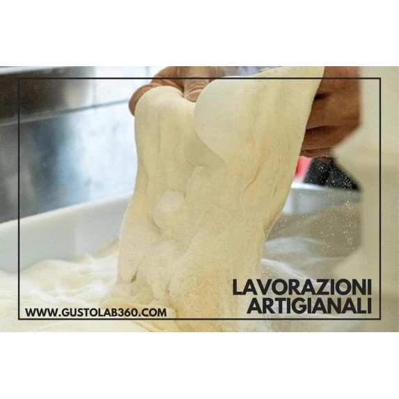 Base pour Teglia Romana IQF 60 x 40 cm 1200GR