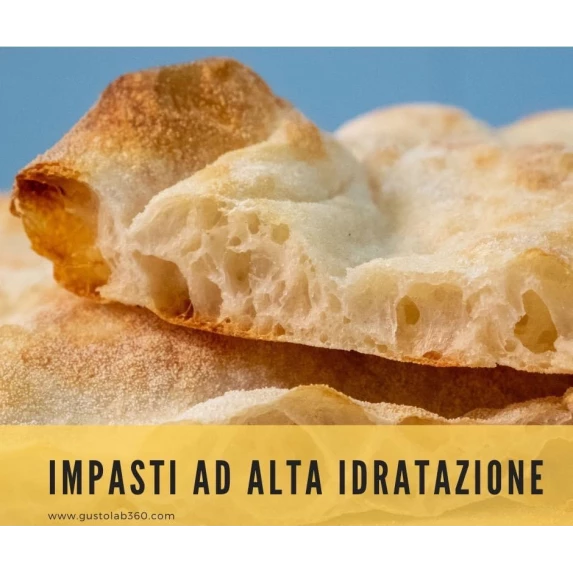 Base pour Teglia Romana IQF 60 x 40 cm 1200GR