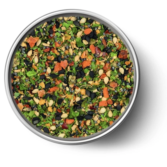 Mélange d'épices traditionnel Shichimi Togarashi