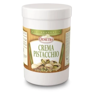 Crème de pistache Dolce