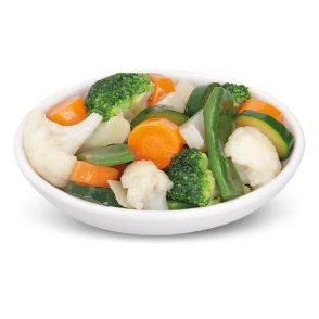 Jardinière de légumes Demetra. Poche d’1,7 kg