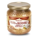 Demetra pesto di mandorle d'avola 580ml
