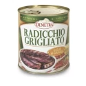 Endives Rouges Grillées Demetra en Boîte 4/4