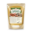 Caponata Sicilienne Demetra en Poche de 700 g