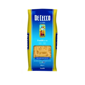 Fusilli de Cecco