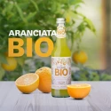 Limonade Aranciata con Arancia di Ribera DOP Biologique Sicilia Tomarchio