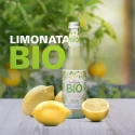 Limonade con Limone di Siracusa IGP Biologique Limonata Di SiciliaTomarchio