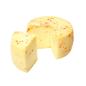 Pecorino Primosale au Peperoncino 45% MG