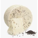 Pecorino Primosale Pepato 45%MG