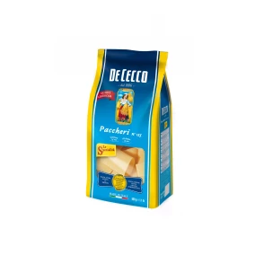 Paccheri N°125 De Cecco