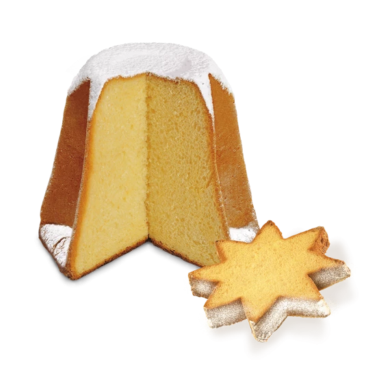Il Gran Pandoro Maina 1 kg