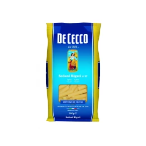 Sedani Rigati de Cecco
