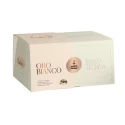 Panettone 1 kg  Oro Bianco Coffret 3 Pièces Fiasconaro