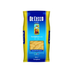 Tortiglioni De Cecco