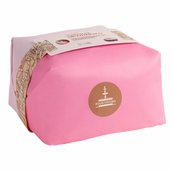 Panettone Fruits des Bois 750 g Fiasconaro