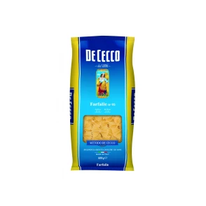 De cecco Farfalle colis 12kg
