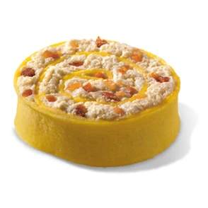 Ricciole Speck & Provola IQF 3 kg Surgital