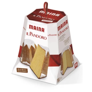 Il Gran Pandoro Maina 1 kg