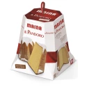 Il Gran Pandoro Maina 1 kg