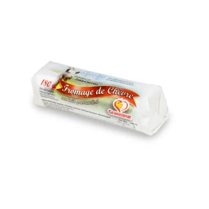 Bûchette de Chèvre Grancœur 180 g 45% MG