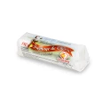 Bûchette de Chèvre Grancœur 180 g 45% MG