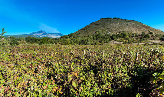 L'Etna