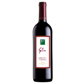 Merlot Corvina Veneto Di Giorno Campagnola 12,5 %Vol 75cl x 6