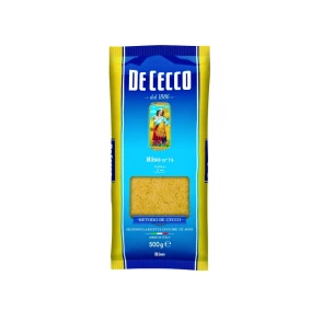 Pâtes pour Soupes Riso N°74 De Cecco 500 g