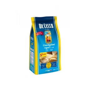 Conchiglionis N°126 De Cecco