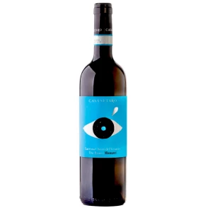 Lacryma Christi del Vesuvio DOC Munzanei Bianco par Casa Setaro 13% 6 x 75 cl