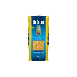 Lumache Rigate De Cecco N°43 12 kg
