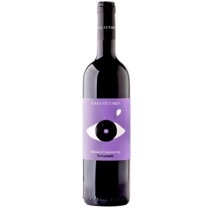 Aglianico Campagnia IGT Terramatta Casa Setaro 14% 12 x 75 cl