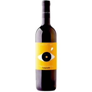 Falanghina Campania IGT Campanelle Casa Setaro 13 % 12 x 75 cl
